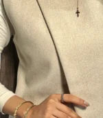 Symmetric Blouse - Image 5