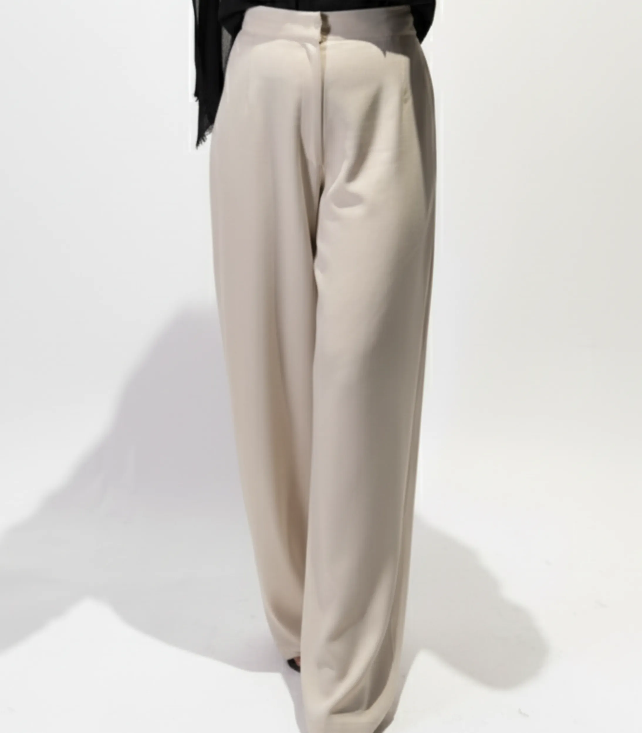 21 Lolla Palazzo Pants - Image 1