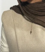 Symmetric Blouse - Image 3