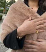 Fur Shawl - Image 7