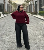 Lolla Palazzo Pants - Image 3