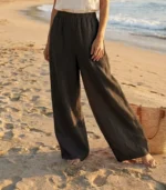 Coastal Linen Pants - Image 2